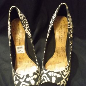 Christian Siriano Heels